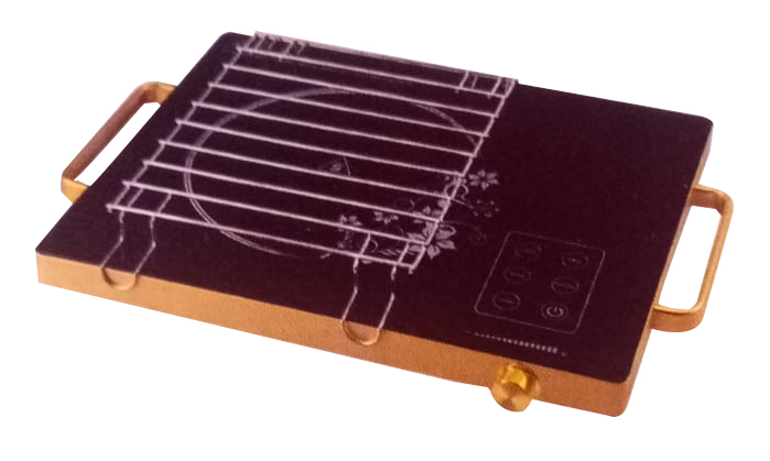 Infrared Induction Cooker manufacturers 